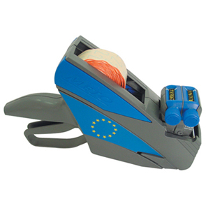 ETIQUETADORA METO 14,26 EUROKIT - 8 + 6 DIGITOS  - QT.1