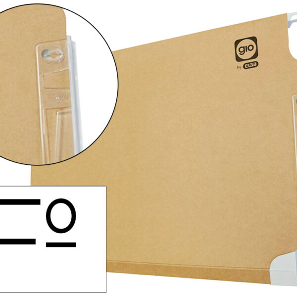 CAPAS DE SUSPENSAO GIO FOLIO VISOR LATERAL