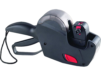 ETIQUETADORA AVERY 1 ROLO 8 DIGITOS