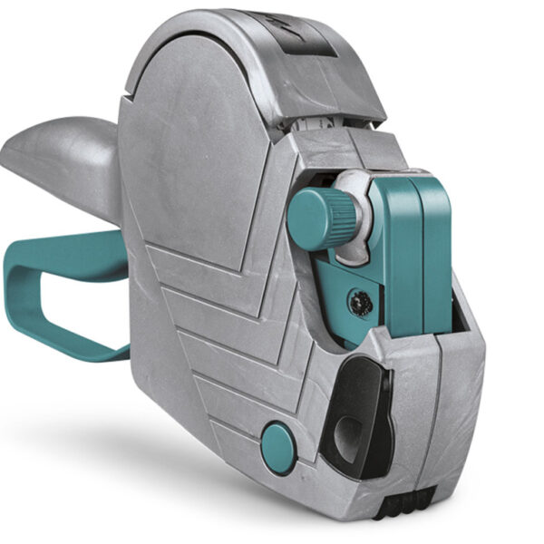 ETIQUETADORA METO ARROW S 1 ROLO 8 CARATERES NUMERICOS PARA ETIQUETAS 22X12 MM