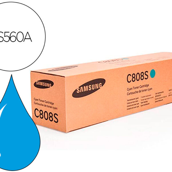 TONER HP SAMSUNG CIAN STANDARD X4300LX / X4250LX / X4220RX (CLTC808S/ELS)