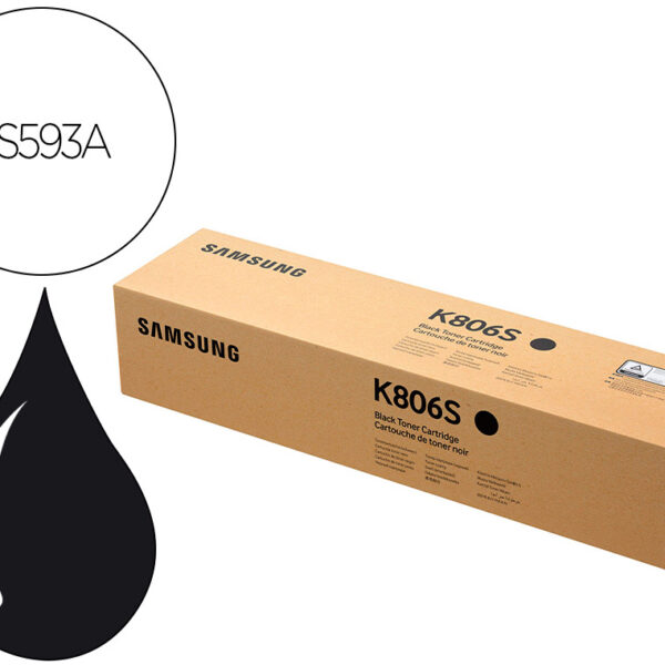 TONER HP SAMSUNG PRETO STANDARD