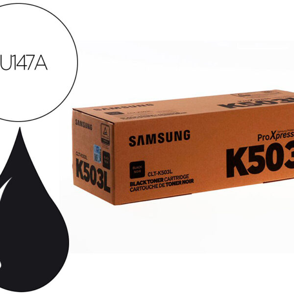 TONER HP SAMSUNG PRETO STANDARD SLC3010ND ! C3060FR