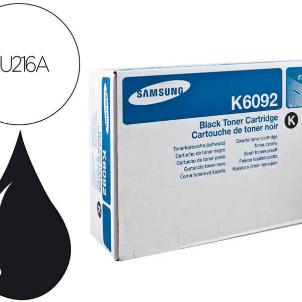 TONER HP SAMSUNG CLP770 / 775ND PRETO