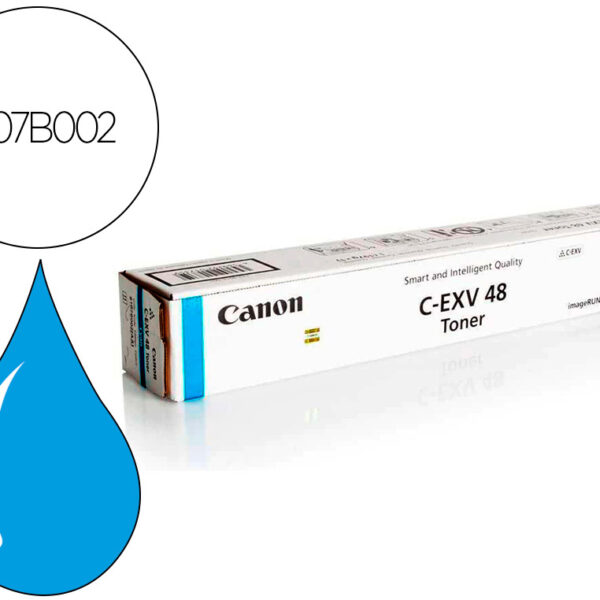 TONER CANON EXV48C IR ADVANCE C1325 C1335 CIAN