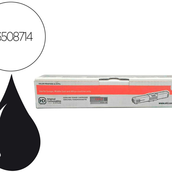 TONER OKI C332DN / MC363DN MAGENTA 1500 PAGINAS