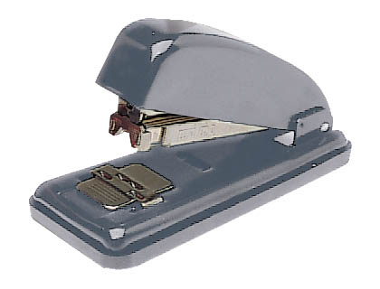 AGRAFADOR PETRUS 226 CINZA