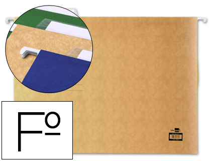 CAPAS DE SUSPENSAO LIDERPAPEL FOLIO