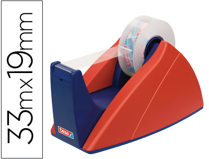 DESENROLADOR TESA ESTAVEL 33 MT X 19 MM