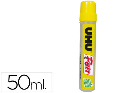 COLA PEGA PEN DA UHU DE 50 ML