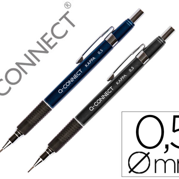LAPISEIRA Q-CONNECT KAPPA 0.5 MM