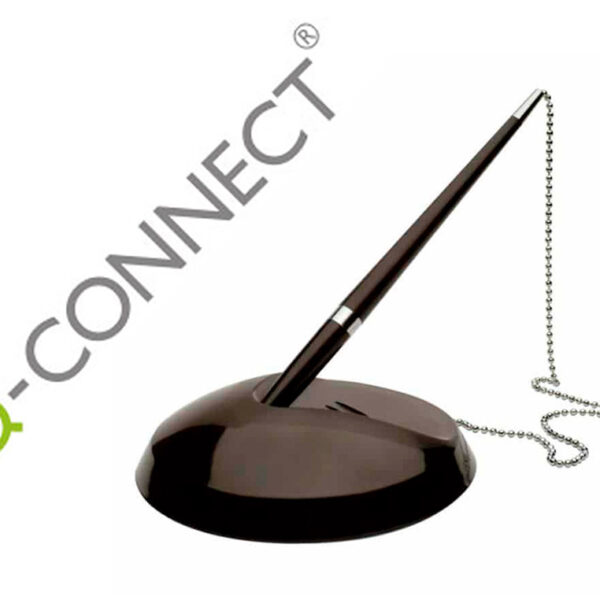 ESFEROGRAFICA EXTENSIVEL Q-CONNECT - COM SUPORTE