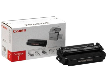 TONER CANON CART-T PRETO
