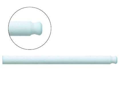 RECARGA BORRACHA ZE11T/ZE21/ZE22. COM 2 BORRACHAS