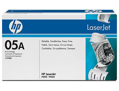 TONER LASER HP PRETO 2.300 PAG
