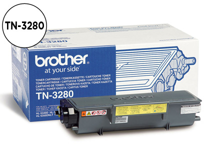 TONER BROTHER TN-3280