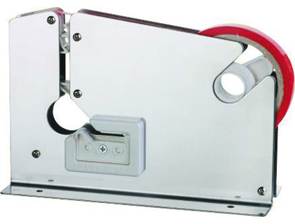 MAQUINA FECHA SACOS Q-CONNECT 218X150X75 MM ACO INOX