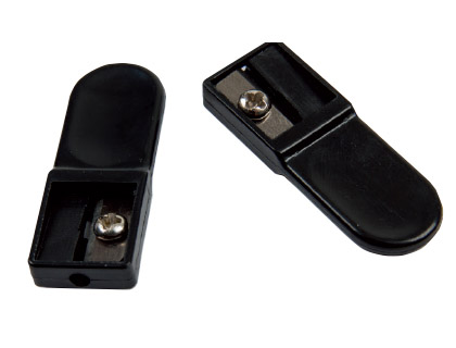 APARA LAPIS LIDERPAPEL PARA MINAS DE 2MM CORES SORTIDAS