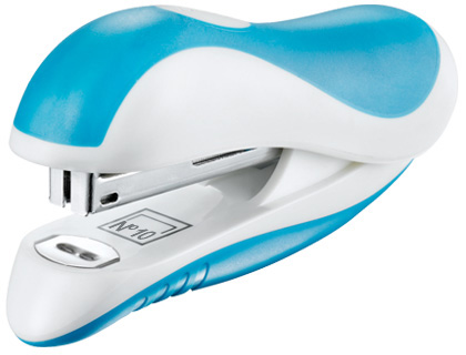 AGRAFADOR MAPED POCKET CORES SORTIDAS CAPACIDADE 15 FOLHASAGRAFES 26/6 24/6