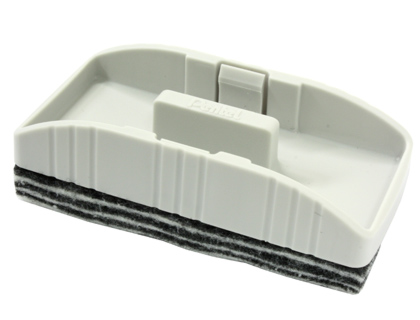 APAGADOR PENTEL PARA QUADRO BRANCO COM 5 CAMADAS REMOVIVEIS