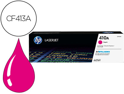 TONER HP COR LASERJET PRO M377 / M452 / MFP M477 MAGENTA 2300 PAG