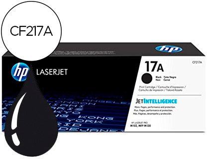 TONER HP LASERJET PRO M102 / MFP M130 PRETO 1600 PAG
