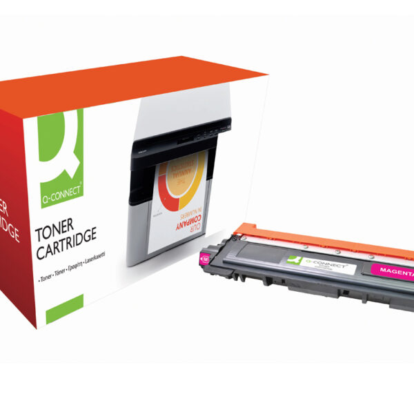 TONER Q-CONNECT COMPATIVEL BROTHER TN-230M -1.400PAG