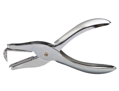 SACA AGRAFES Q-CONNECT KF15934 ALICATE METALICO