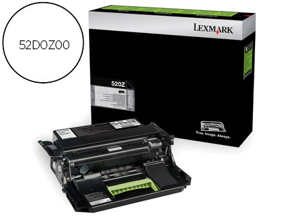 FOTOCONDUTOR LEXMARK MS-810N 100.000 PAG