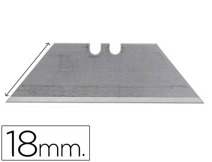 RECARGA Q-CONNECT PARA X-ATO BLISTER DE 10 UNIDADES PARA X-ATO KF16814 / KF16815 / KF16816