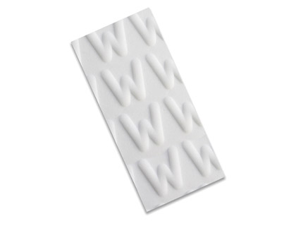 RECARGA BI-OFFICE PARA APAGADOR PARA REF. AA0819 PACK DE 2 UNIDADES