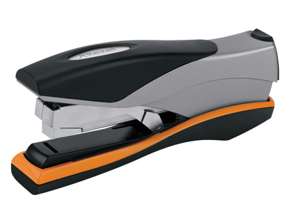 AGRAFADOR REXEL OPTIMA 40 CAPACIDADE 40 FOLHAS