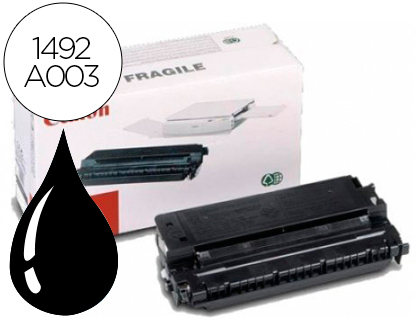 TONER CANON E-16 PRETO